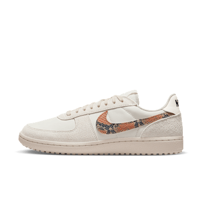 Nike Field General Men's Shoes. Nike ID
